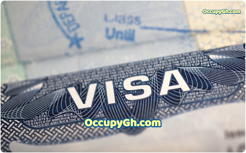 U.S. Govt Invites Medical Professionals Seeking Work To Contact The U.S. Embassy For A Visa Appointment