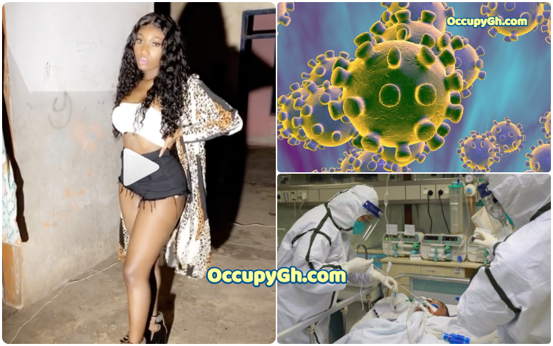 Social Media Blasts Wendy Shay For Joking About Coronavirus Pandemic