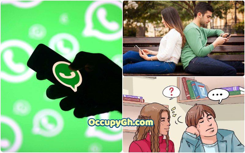 How To Know If Someone Is Ignoring You On WhatsApp