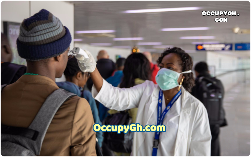 Over 300,000 Africans Will Die Of Coronavirus Pandemic - U.N Agency