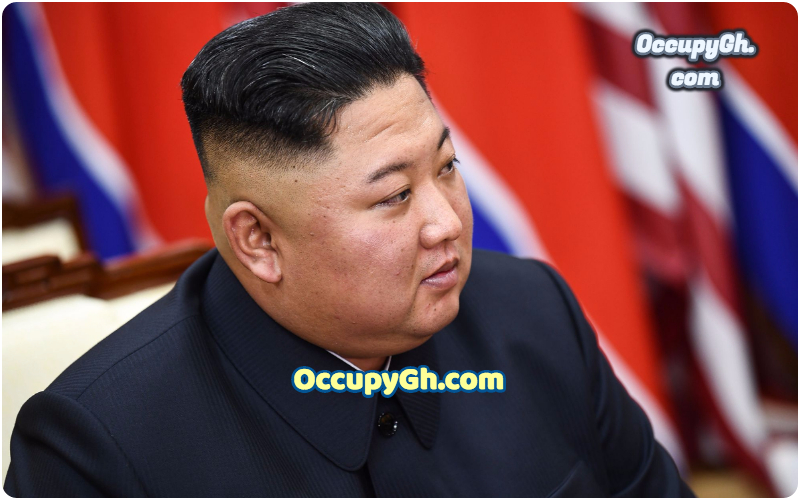 South Korea Denies Death Of Kim Jong-Un