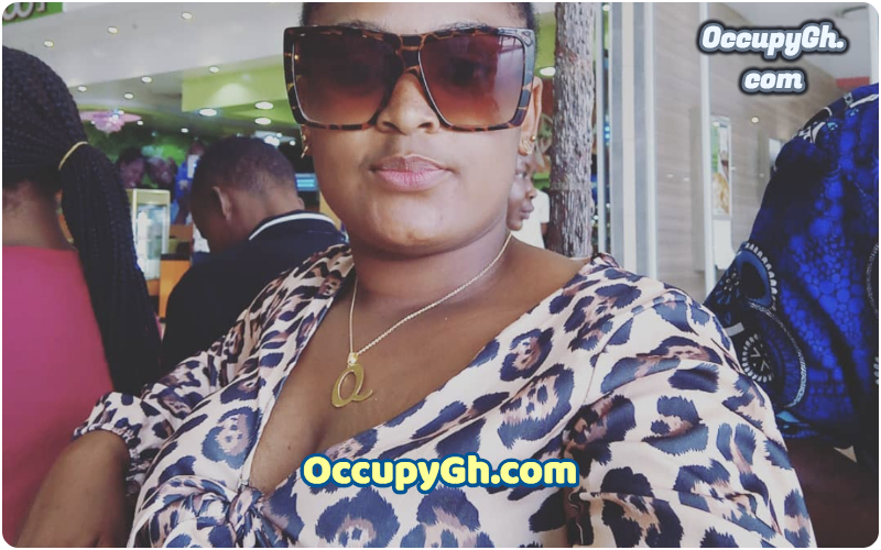 Ladies, This Is What To Do If You Can't Find A Husband At Age 38 - Actress Sylvia Discloses