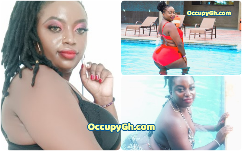 Identity & Photos of Married Woman Caught Having Sekz With Three Men Surfaces