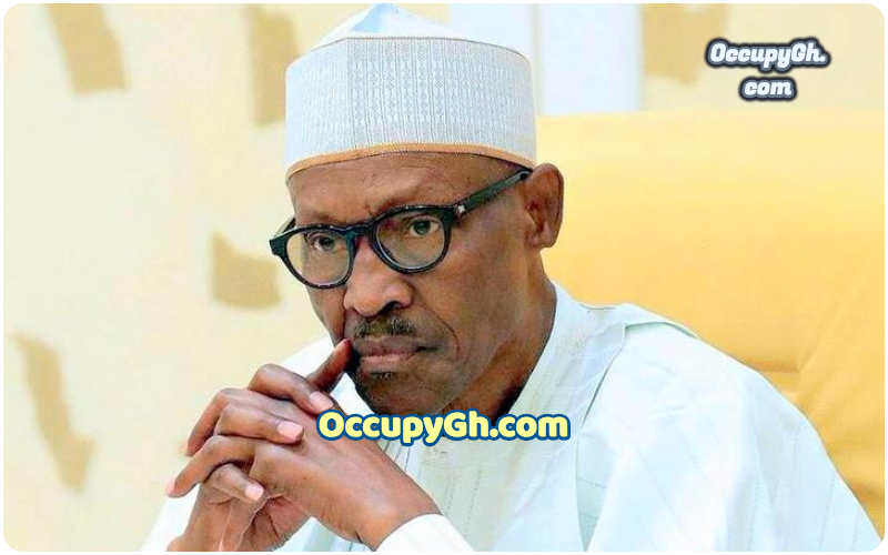 ECOWAS Appoints Buhari As Champion To Coordinate COVID-19 Response