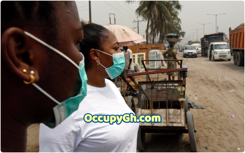 Nigeria Records 51 New Cases Of Coronavirus, Totaling 493