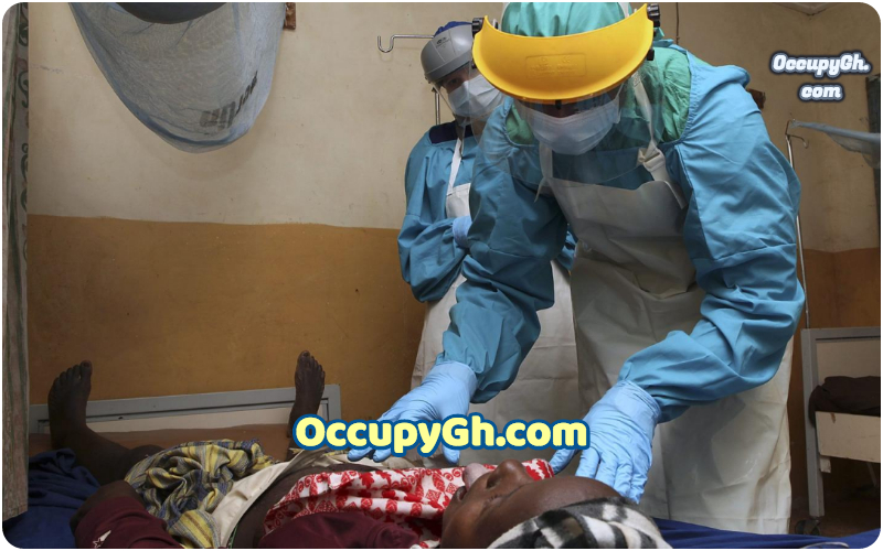 29-Year-Old Pregnant Health Worker Dies Of COVID-19 In Ekiti, Nigeria