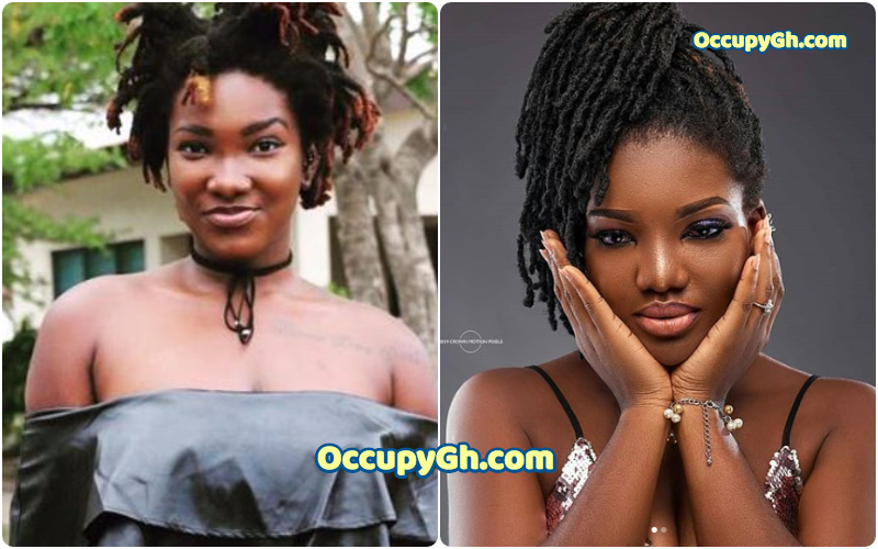 Ebony Reigns Is Tormenting Me - Lona, Upcoming Female Artist
