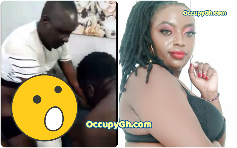 Video Of Married Kenyan Woman Having Sekz With 3 Men Surfaces Online pic picture