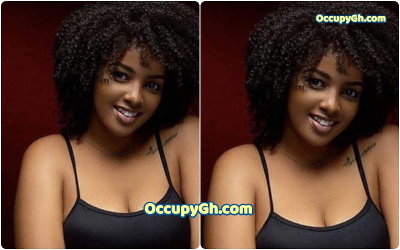 I Want A Boyfriend Who'll Fuck Me 6 Times Every Day - Lady Reveals | PHOTOS