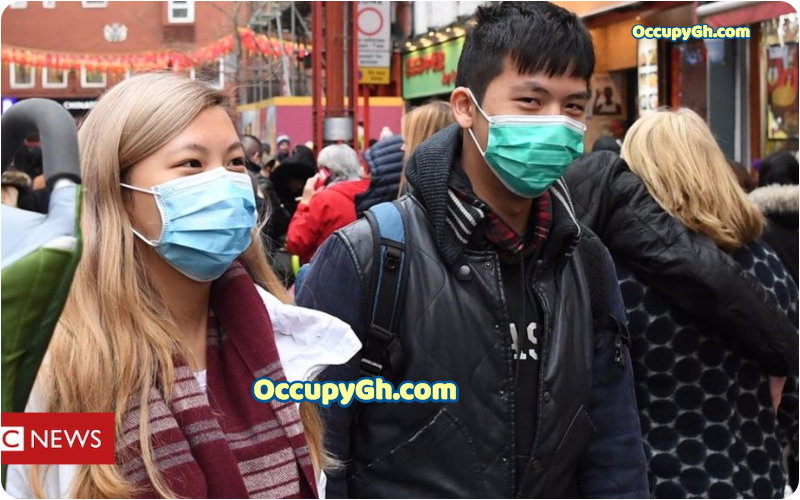 China Blocks WHO Attempts To Investigate Origins Of Coronavirus