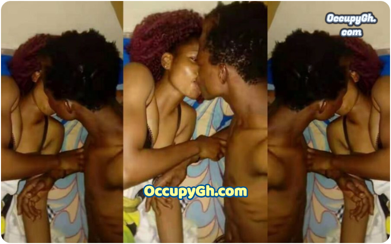 Love Struck Couple Share In-Bed Photos On Facebook To Prove The Depth Of Their Love