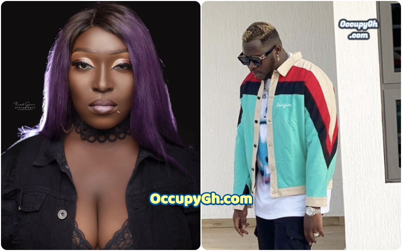 I Won't Reply A Person Who Looks Like A Corpse - Medikal To Eno