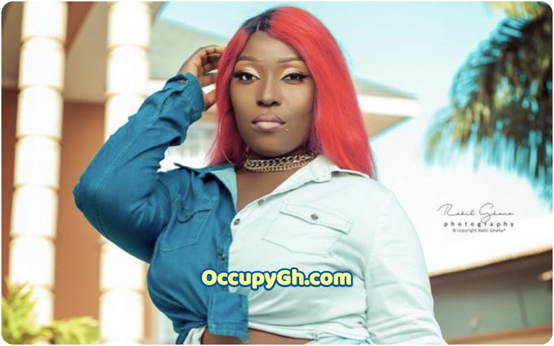 "I'm Lyrically Eloquent In My Rap Songs Not Abusive" - Eno Barony Proclaims