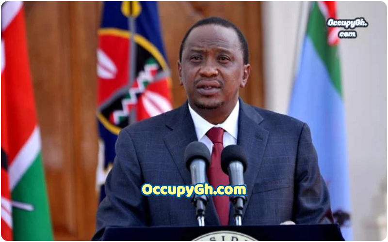 Kenya Government To Offer Relief Funds To Jobless Citizens