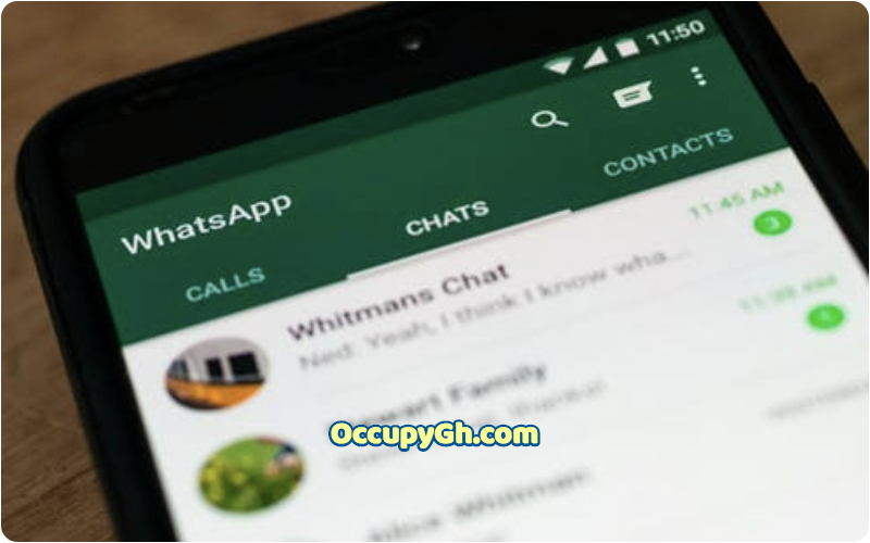 How To Post Audio Song As 24 Hour WhatsApp Status