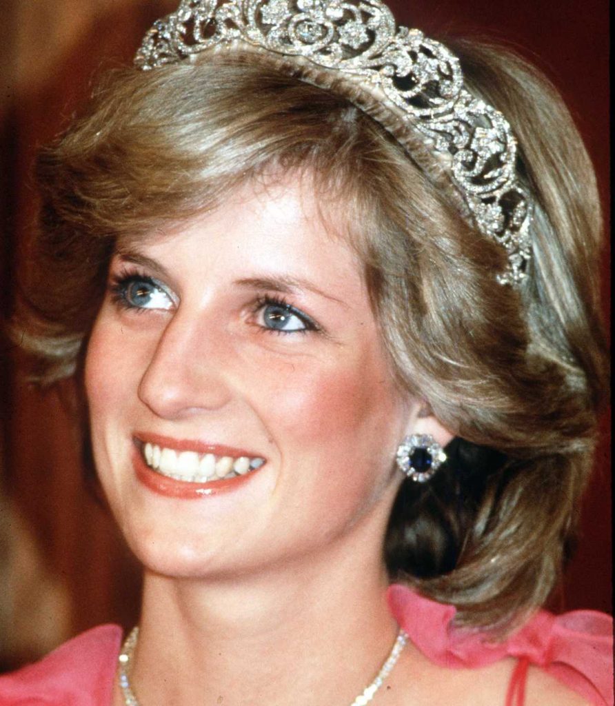 Princess Diana's Death Was Murder By The Royal Family -  Anonymous 