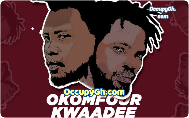 Fameye Okomfour Kwadee