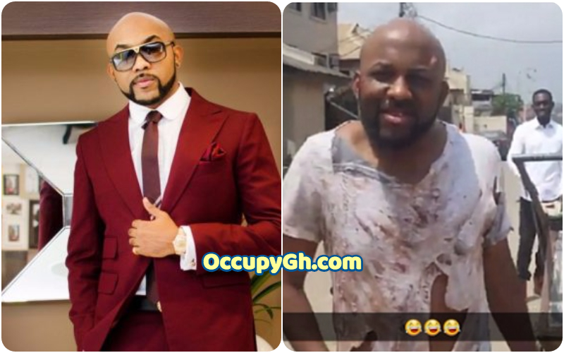 banky w robbers
