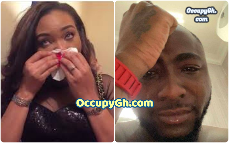 Davido Ends Relationship With Chioma