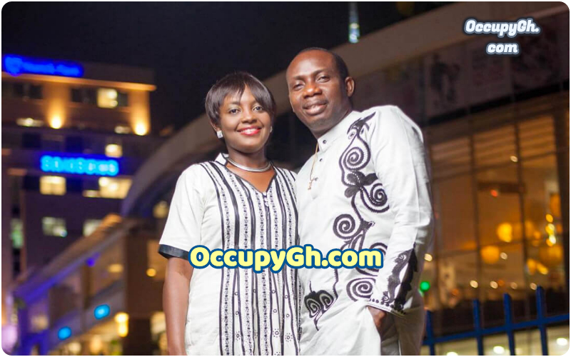 counselor lutterodt new baby