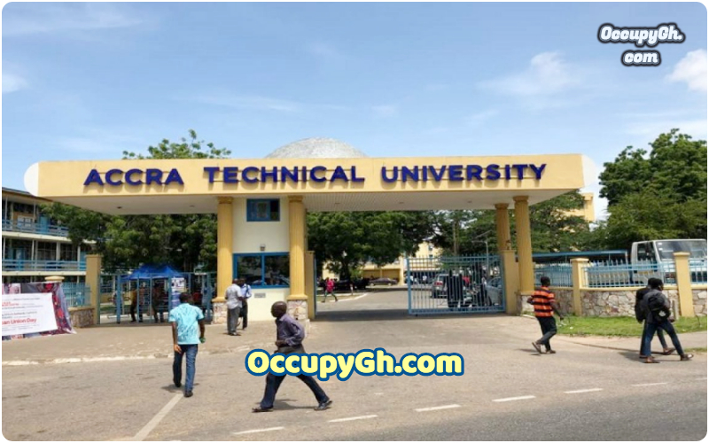 Accra Technical University Records First COVID-19 Case