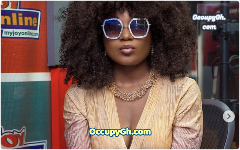 Castrate Convicted Rapist - Efya