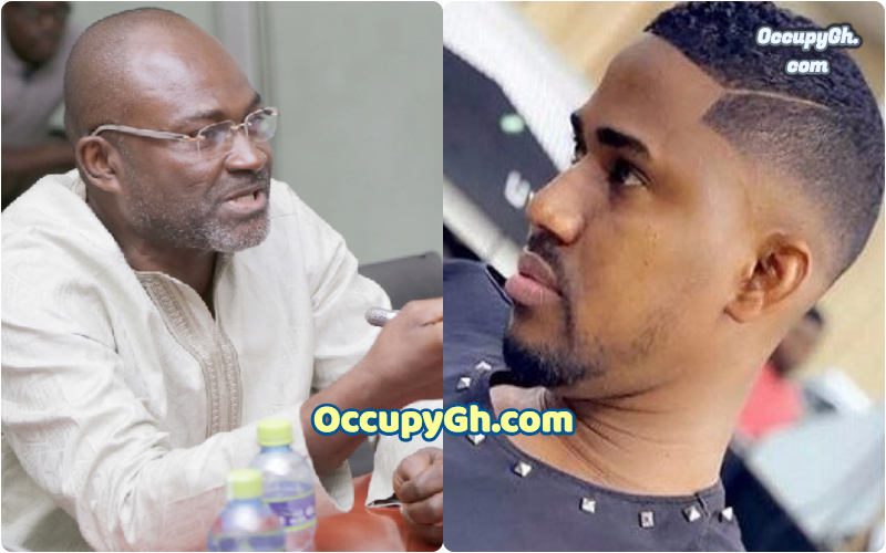 Ibrah One Resurfaces To Reply Kennedy Agyapong