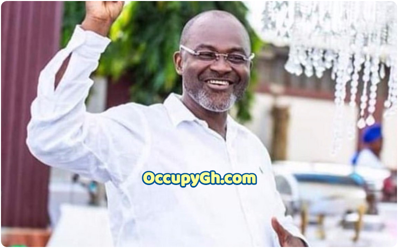 Companies Owned By Kennedy Agyapong