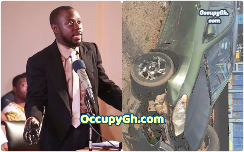 lawyer nti involved in accident