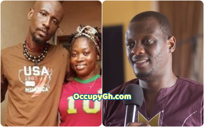 Okomfour Kwadee's Family To Sue Lord Kenya
