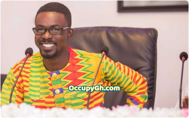 NAM1's Zylofon Music To Sign New Artiste With Menzgold Money
