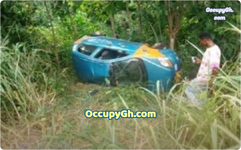 shs student dies in accident
