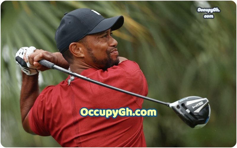 George Floyd: Golf Legend Tiger Woods Adds His Voice
