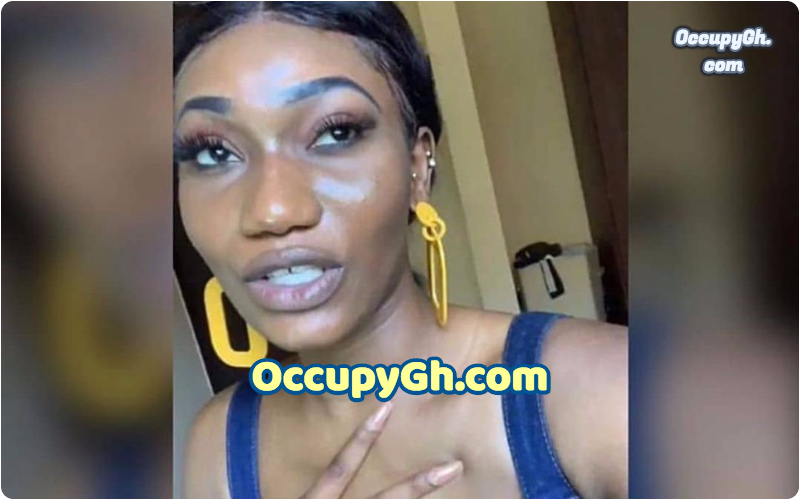 Wendy Shay Was Just Sacked From Accra FM