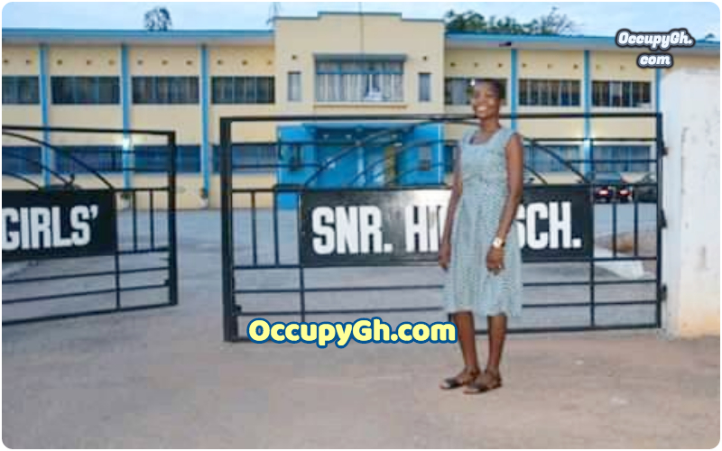 Students In Accra Girls Test Positive For COVID-19