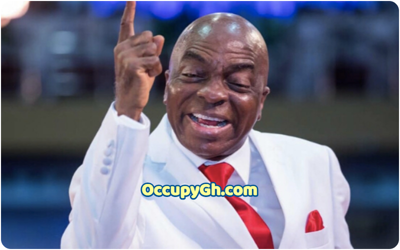 Bishop Oyedepo covid-19 end-times