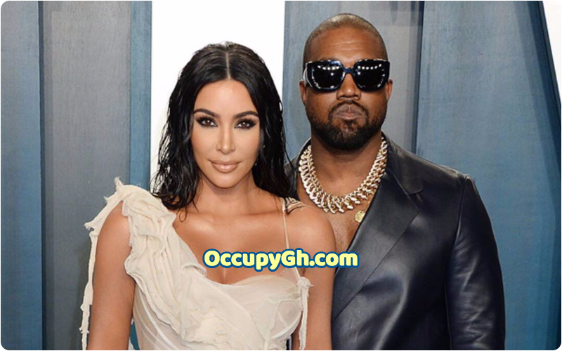 Kanye West Attack Kim Kardashian