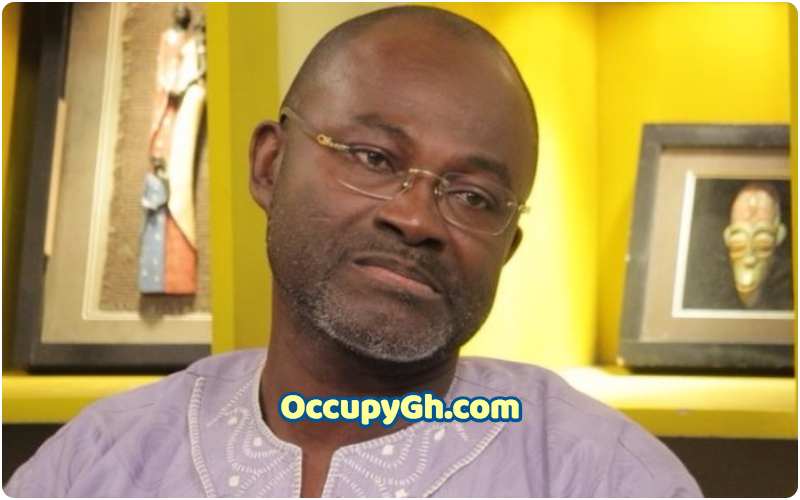 kennedy agyapong expose