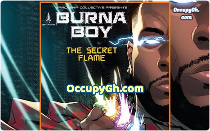 Burna Boy Ft Naughty By Nature - Naughty By Nature Burna Boy Ft Naughty By Nature
