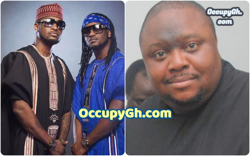 P-Square Manager Howie-T Dies