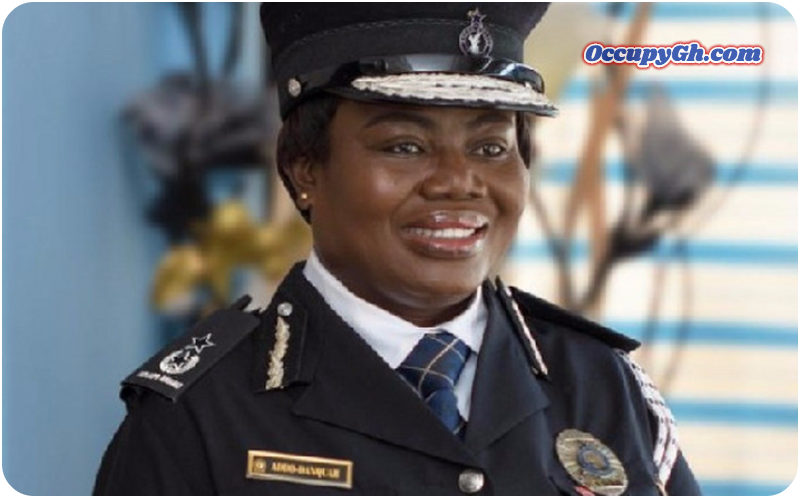 I Lied About Takoradi Girls Being Found to Give Family Hope - CID Boss