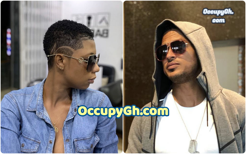 Selly Galley Walks Out On VIDEO Shoot Following 'Scuffle' With Van Vicker