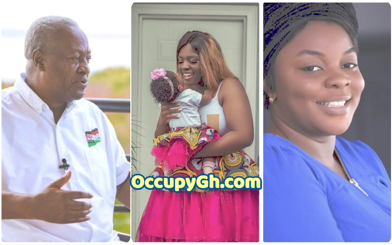 "Tracey Boakye & Gloria Kani Have Disgraced NDC Party"