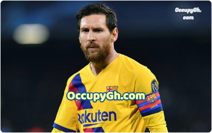 messi Messi Buys Penthouse in Milan
