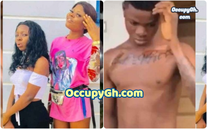 Fraud Boy & Two Slay Queens Die In Fatal Accident Returning From A Night Club