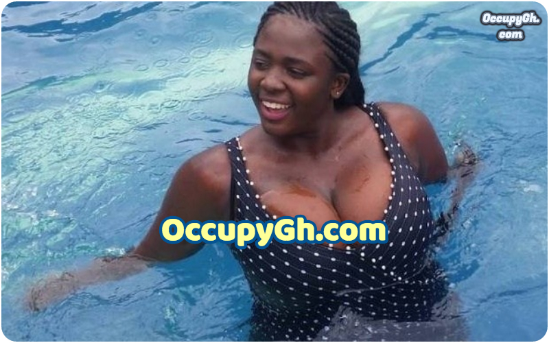 I Don't Offer Free Sex - Tracey Boakye