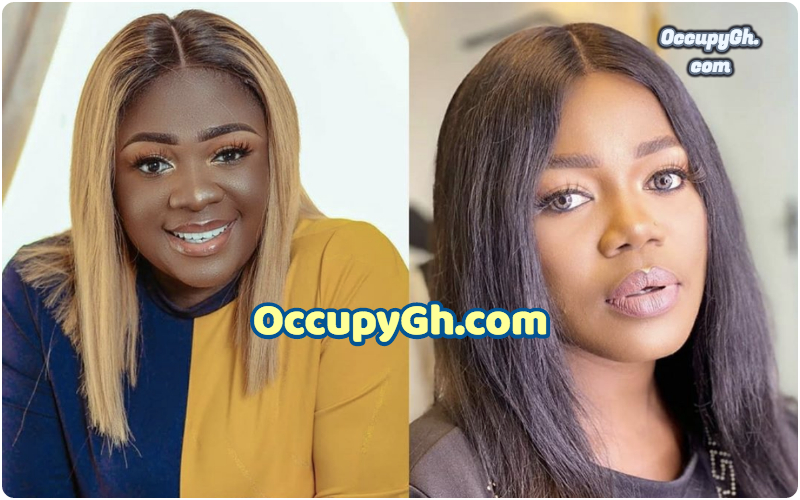 Tracey Boakye Blast FIPAG After Suspension