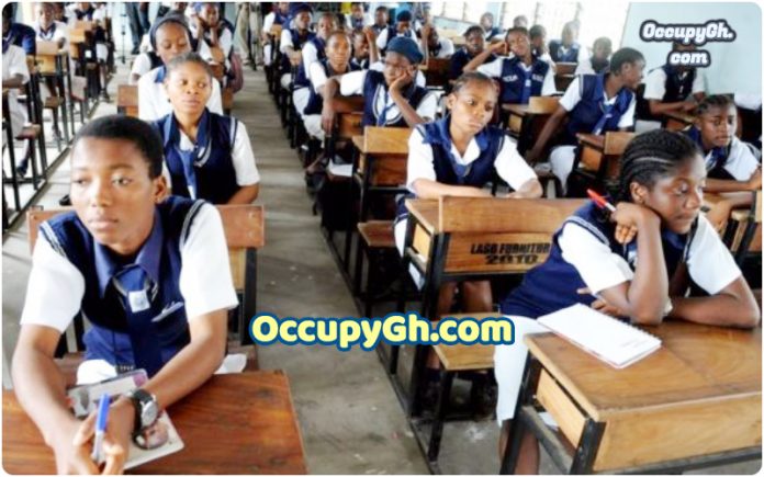 waec exams WAEC Boss to Resign