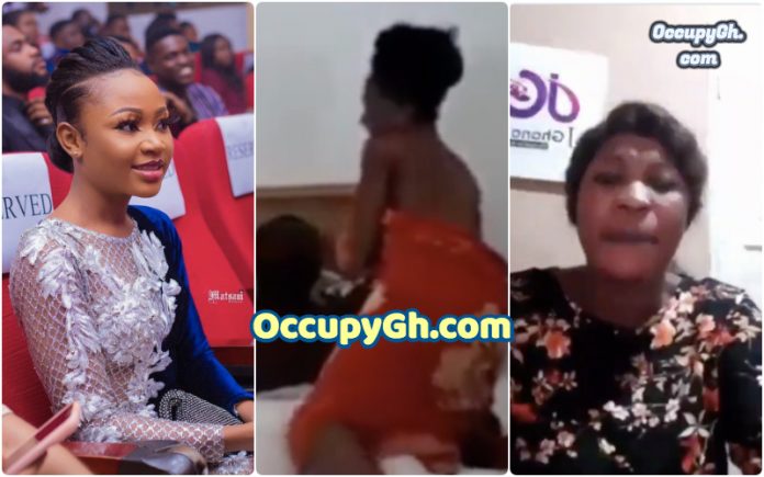 akuapem poloo atopa video Akuapem Poloo atopa video