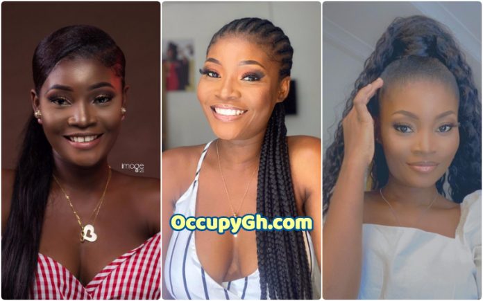 cesca Akosua Birikoran Akosua Birikoran